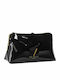 Toiletry Bag in Black color 27cm