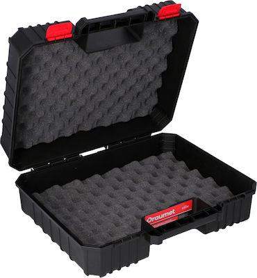 Draumet Hand Toolbox Plastic W38xD33xH14cm