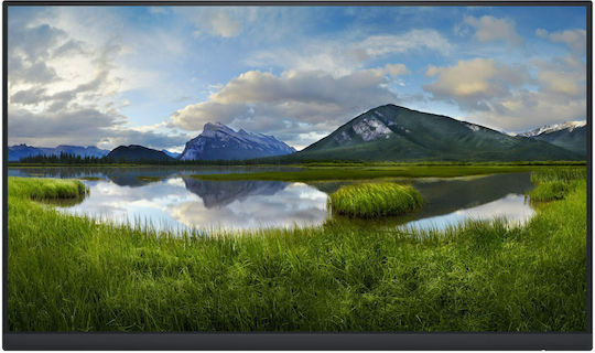 Dell P2422H IPS Monitor 23.8" FHD 1920x1080 mit Reaktionszeit 8ms GTG