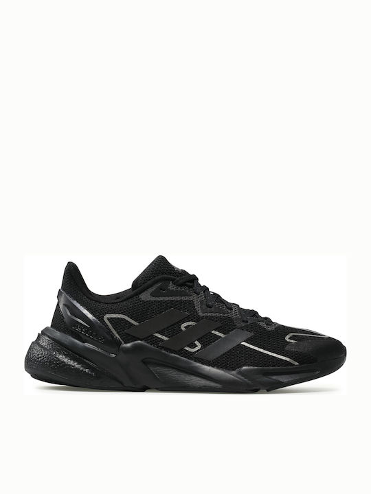 Adidas X9000L2 Ανδρικά Αθλητικά Παπούτσια Running Core Black