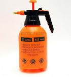 Epica Star Pressure Sprayer with a Capacity of 2lt