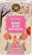 Ministry of Tea Berry Bliss Infusion Μείγμα Βοτάνων Βιολογικό Προϊόν 20 Φακελάκια 30gr