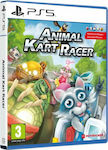 Animal Kart Racer Joc PS5