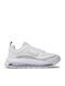 Air Max AP Adidași Pentru Femei Albi Pure Platinum Mtlc Platinum