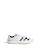 Throwstar Tokyo Sport Shoes Spikes Cloud White / Core Black / Solar Red