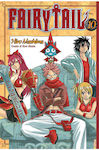 Fairy Tail, Bd. 10