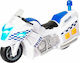 AS Teamsterz Motorrad Polizei Polizei Für 3+ Jahre