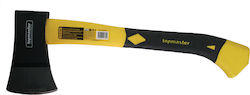 Topmaster Hammer Axe 41cm 680gr 381322