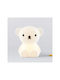 Mr Maria Led Kids Decorative Lamp Boris White 24x36x36εκ.
