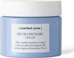 Comfort Zone Hydramemory 24ωρη Κρέμα Προσώπου για Ενυδάτωση με Υαλουρονικό Οξύ 60ml