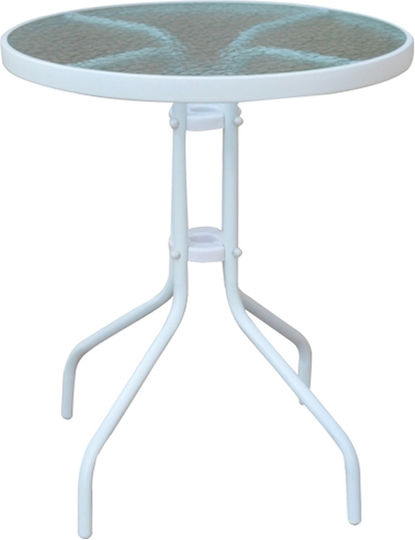Τραπέζι Baleno 60x60x70 Τραπέζι Baleno 60x60x70