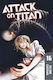 Attack On Titan Vol. 16