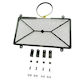 Givi Motorcycle Radiator Protector Suzuki V-Strom 1050 Yamaha XT 2020 Black
