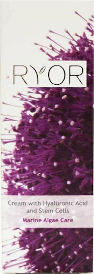 Ryor Marine Algae Care Creme Gesicht 50ml