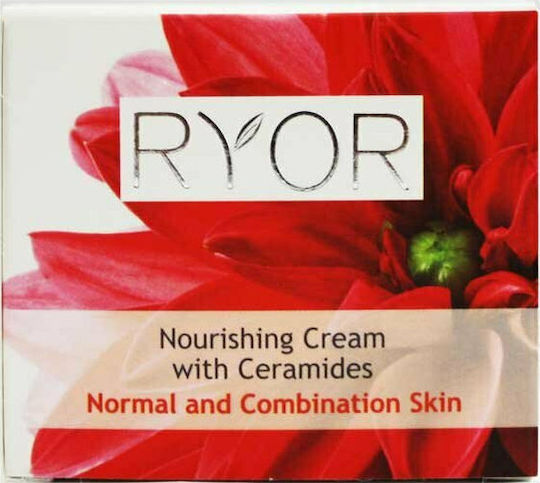 Ryor 24h Creme Gesicht Tag 50ml