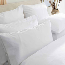 Astron Italy Oxford Laura Hotel-Kissenbezug 52x72cm Astron Italy Oxford Laura Hotel-Kissenbezug 52x72cm