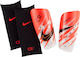 Nike Mercurial Lite CR7 DC2370-635 Fußball-Schienbeinschoner Kinder Mehrfarbig