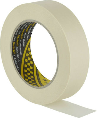 3M Paper Tape 24mm x 50m 2328 3Μ2328-24