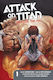 Attack on Titan, Before the Fall 1 Vol. 1
