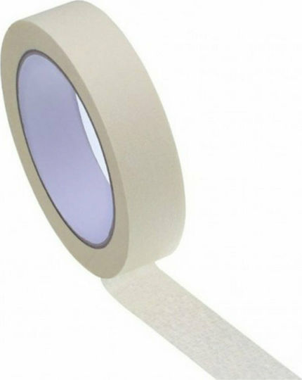 Logo Paper Tape 30mm x 40m Eco White 65ΔΖ874