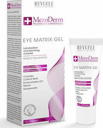 Revuele MezoDerm Augen- & Anti-Aging- Gel für die Augen mit Aloe Vera 25ml