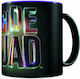 Sd Toys Suicide Squad Mug Ceramic Black