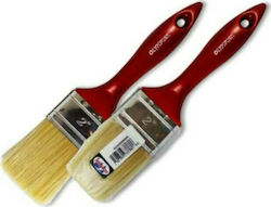 Olympian Paint Brush Straight 2''