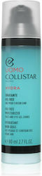 Collistar Uomo Hydra Oil Free Moisturizer Face and Eye Gel 80ml