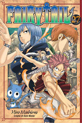 Fairy Tail Vol. 27