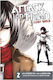 Attack on Titan, Lost Girls The Manga 2 Vol. 2
