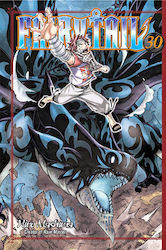 Fairy Tail Vol. 30