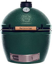 Big Green Egg ΧLarge Κεραμική Kamado Big Green Egg ΧLarge Κεραμική Kamado