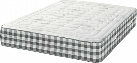 Comfort Strom Fix Полуединичен Анатомичен Матрак 130x190x28см