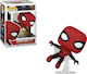 Funko Pop! Marvel: Spider-Man (Upgraded Suit) 9...