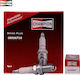 Champion Car Spark Plug RC10DMC Igniter Industrial Nickel 1pcs