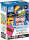 Real Fun Toys Μαθαίνω να Ξεπερνώ το Φόβο μου Educational Game Knowledge for 2+ years Years Old