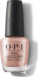 OPI Lacquer Gloss Ojă de Unghii El Mat-adoring ...