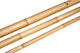 Atmosphera Bamboo Fence Pole for Garden Fencing from Bamboo 210x8x8 cm