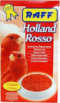 Raff Holland Rosso Βιταμίνη Πτηνών Κόκκινη 300gr