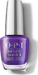 OPI Infinite Shine 2 Gloss Βερνίκι Νυχιών Μακράς Διαρκείας The Sound of Vibrance 15ml