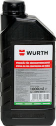 Wurth Γράσο 1lt