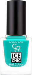 Golden Rose Ice Chic Βερνίκι Νυχιών 10.5ml Golden Rose Ice Chic Βερνίκι Νυχιών 10.5ml