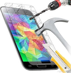 iSelf 9H Tempered Glass (Galaxy A22 4G)