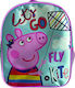 Creative Concepts Peppa School Bag Backpack Kindergarten Multicolored