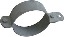 Elvhx Clamping Collar Earthing Collar for Pipes 6" 19169