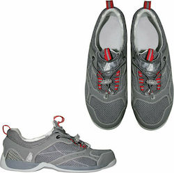 Lalizas Sailing Shoes Sneakers No.45 Gray