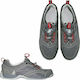 Lalizas Sailing Shoes Sneakers No.44 Gray