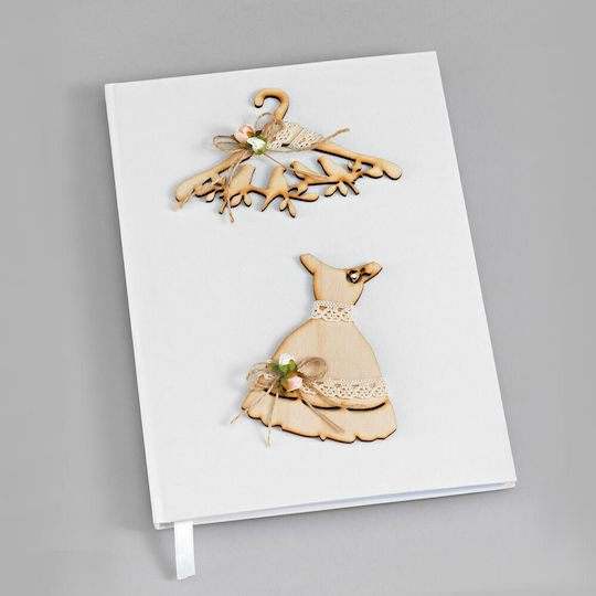 Palma Emporio Guest Book