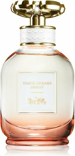Coach Dreams Sunset Eau de Parfum 40ml