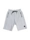Cover Jeans Z091 Men's Athletic Shorts White